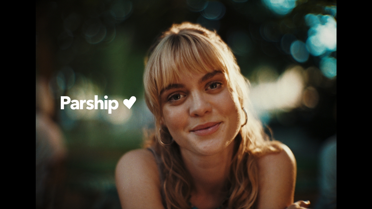 Parship - Let's date happy - 27km - Parship