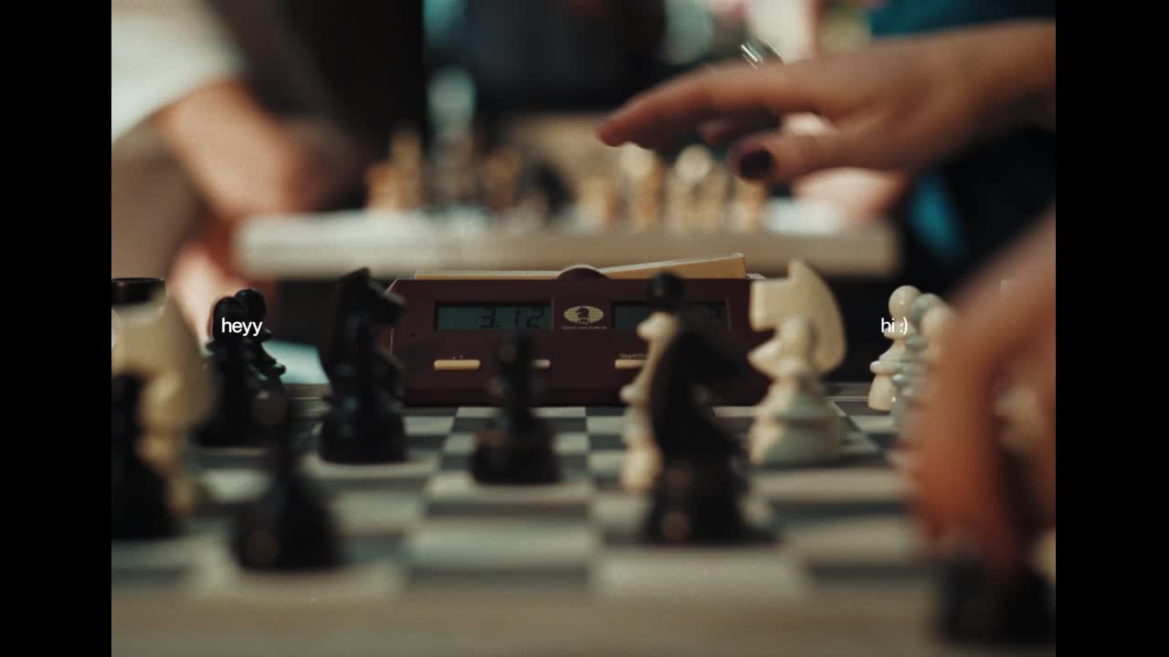 Parship - Let's date happy - 27km - Parship